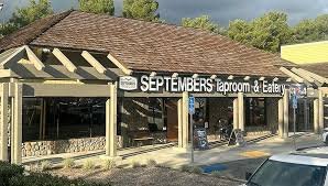 September's Bar & Grill